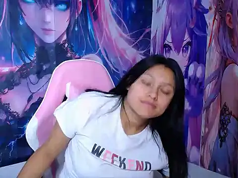 lana love69 online show from April 15, 9:38 am