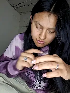 lana love69 online show from April 18, 2:04 am