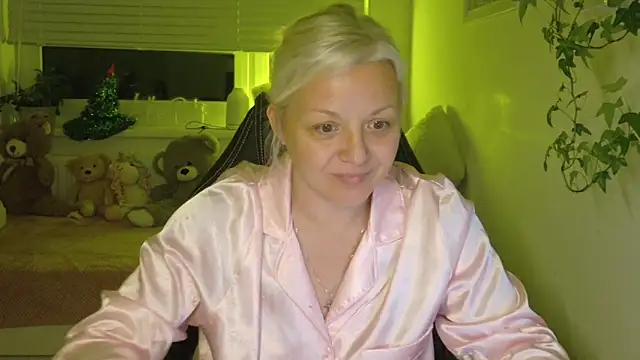 Linsy Kim online show from February 13, 12:06 am