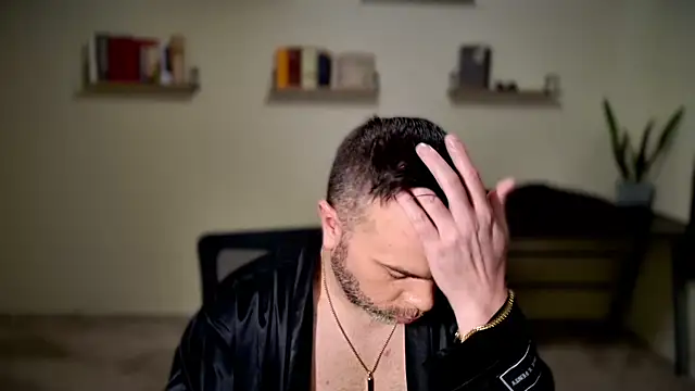 Ty lerDavid online show from January 6, 7:28 pm