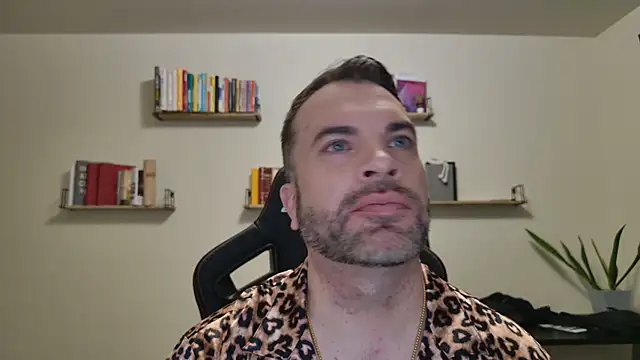 Ty lerDavid online show from February 19, 6:04 pm