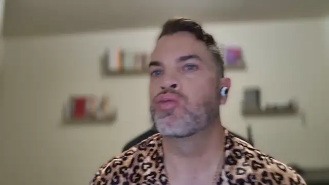 Ty lerDavid online show from March 23, 5:28 pm