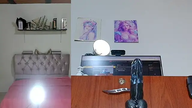 keily  funny online show from April 7, 3:07 am