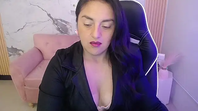 tamara ch1 online show from October 31, 3:18 am