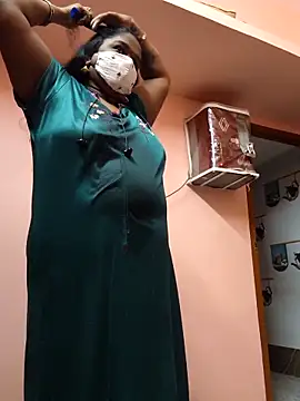 bakyasree143 online show from April 17, 9:29 pm