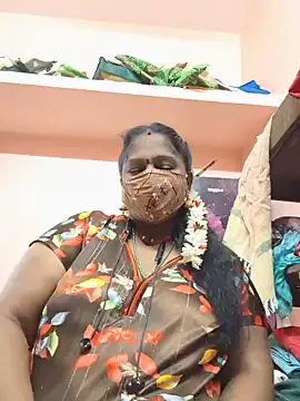 bakyasree143 online show from May 13, 8:16 pm