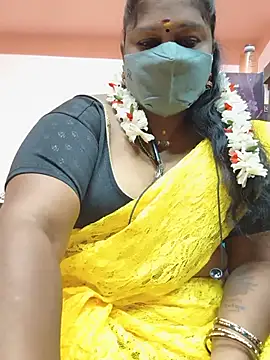 bakyasree143 online show from May 20, 8:37 pm