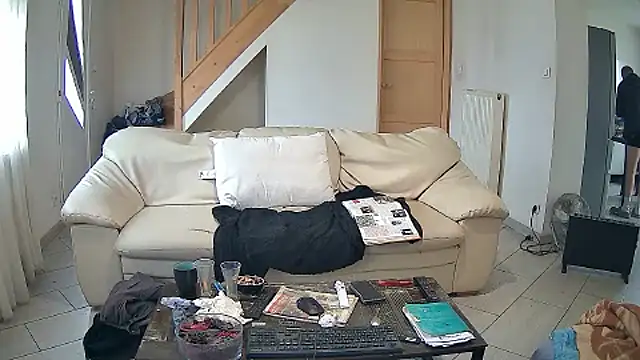 fabDu59 online show from September 25, 1:04 pm