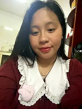 Snapshot of maianhcute chatting on September 16, 12:50 pm maianhcute online show from September 16, 12:50 pm