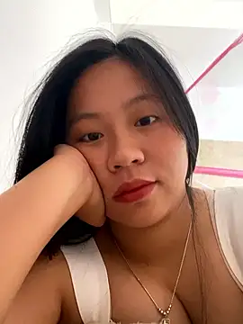 Snapshot of maianhcute chatting on September 20, 12:55 am maianhcute online show from September 20, 12:55 am