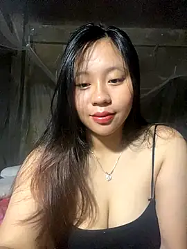 Snapshot of maianhcute chatting on October 5, 1:04 am maianhcute online show from October 5, 1:04 am