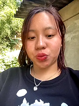 Snapshot of maianhcute chatting on October 30, 3:19 am maianhcute online show from October 30, 3:19 am