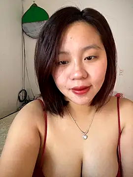 Snapshot of maianhcute chatting on November 25, 1:49 am maianhcute online show from November 25, 1:49 am