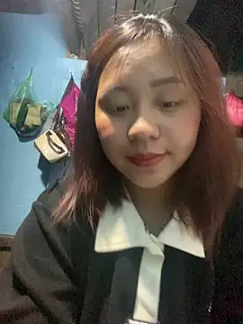 maianhcute online show from February 7, 2:54 pm