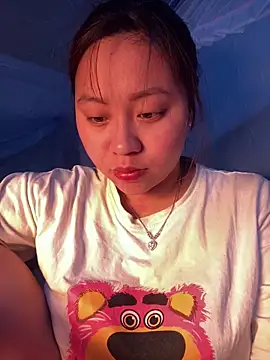 maianhcute online show from March 14, 2:00 pm