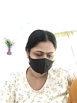 Snapshot of Neha-37 chatting on September 24, 4:27 am Neha-37 online show from September 24, 4:27 am