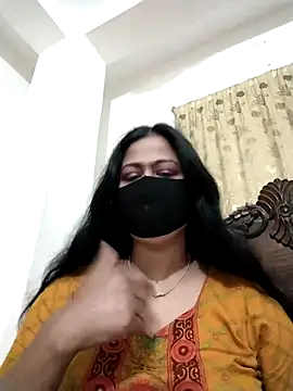Snapshot of Neha-37 chatting on October 4, 2:48 pm Neha-37 online show from October 4, 2:48 pm