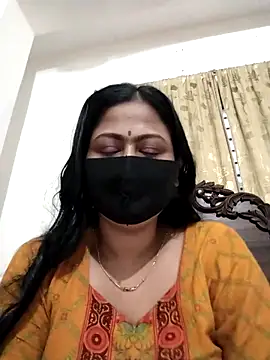 Snapshot of Neha-37 chatting on October 10, 10:14 am Neha-37 online show from October 10, 10:14 am