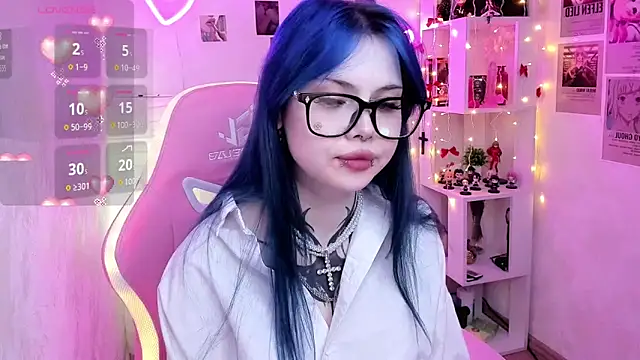 Morana Batt online show from February 16, 2:29 am