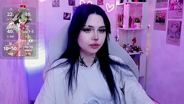 Morana Batt online show from May 30, 2:19 am