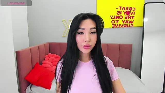 Snapshot of Jennifer_Munoz chatting on September 22, 2:57 am Jennifer Munoz online show from September 22, 2:57 am