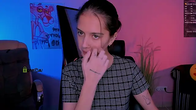 talia seduce online show from November 7, 1:00 pm