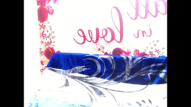 Snapshot of indianmystica694u chatting on October 10, 8:13 am indianmystica694u online show from October 10, 8:13 am