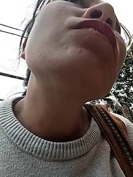 YAYAA-502 online show from December 22, 9:50 am