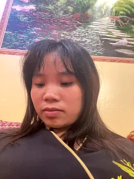 Snapshot of Ngoc-bbi chatting on September 25, 9:02 am Ngoc-bbi online show from September 25, 9:02 am