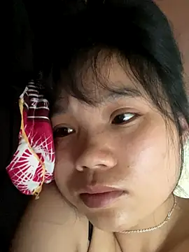 Snapshot of Ngoc-bbi chatting on October 6, 2:09 am Ngoc-bbi online show from October 6, 2:09 am