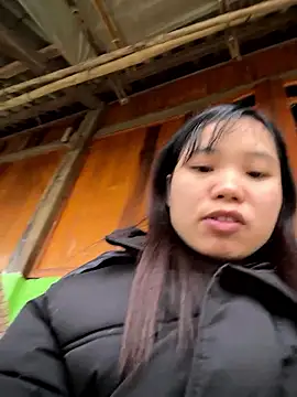 Ngoc-bbi online show from January 10, 12:45 am