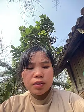 Ngoc-bbi online show from January 13, 6:40 am