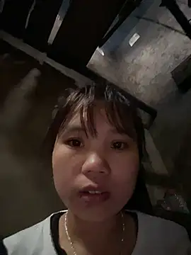 Ngoc-bbi online show from March 13, 4:08 am