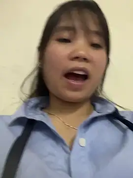 Ngoc-bbi online show from March 25, 11:16 am