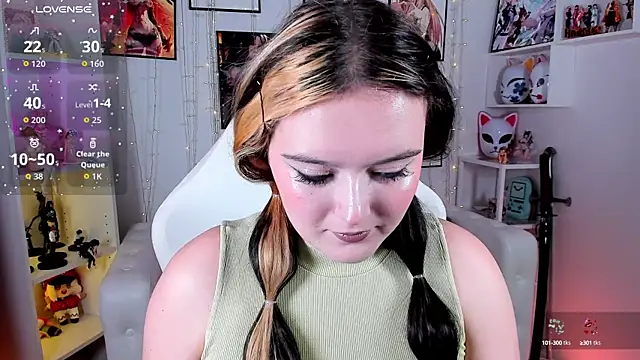 HeyMary online show from September 15, 9:31 am