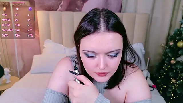 HeyMary online show from January 8, 11:34 am