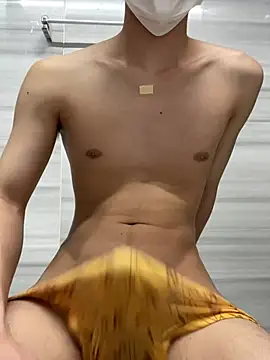 chinsemechan online show from May 23, 2:43 pm