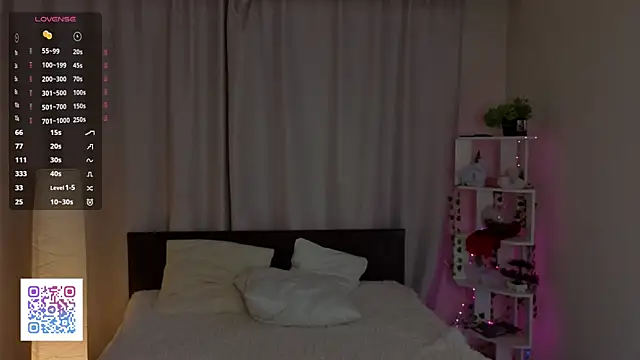 ThuBoppre online show from September 24, 4:32 pm