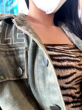 Clara8899 online show from October 18, 1:41 am