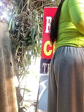 Clara8899 online show from January 13, 2:06 am