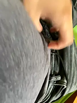 Daniel cornel online show from September 27, 11:26 am