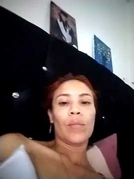 Snapshot of dulcelatin21 chatting on October 13, 6:08 pm dulcelatin21 online show from October 13, 6:08 pm