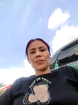 Snapshot of dulcelatin21 chatting on November 4, 8:30 pm dulcelatin21 online show from November 4, 8:30 pm