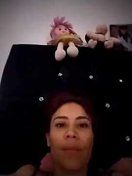 Snapshot of dulcelatin21 chatting on November 29, 7:17 pm dulcelatin21 online show from November 29, 7:17 pm