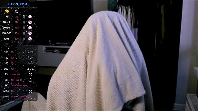 ZoyaMill online show from February 21, 7:09 am