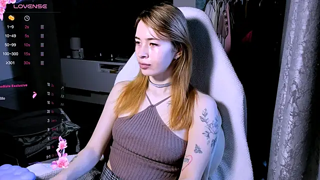 ZoyaMill online show from March 28, 7:08 am