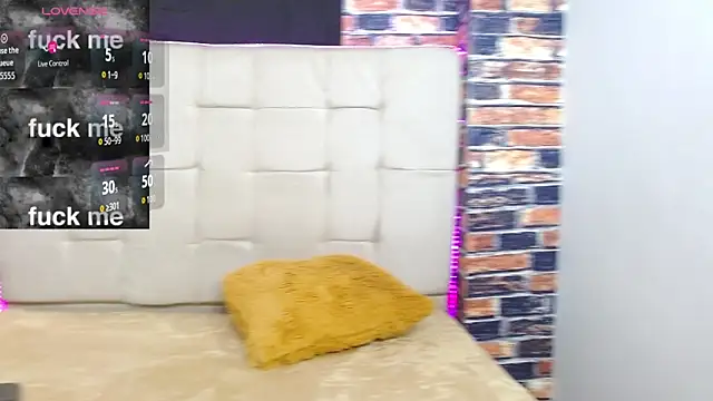 marilunabrown303av online show from October 22, 11:54 am