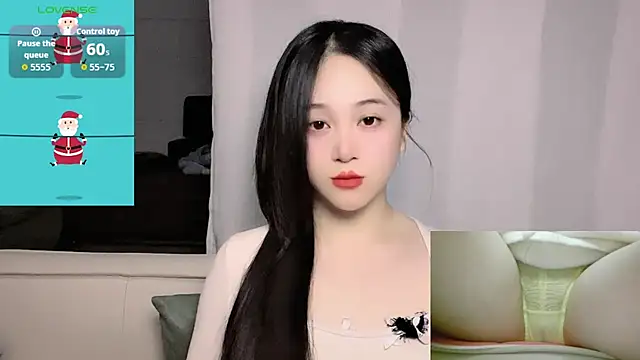 woaiqinqin online show from November 23, 3:56 pm