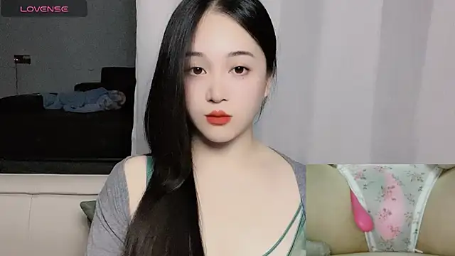 woaiqinqin online show from December 15, 4:11 pm