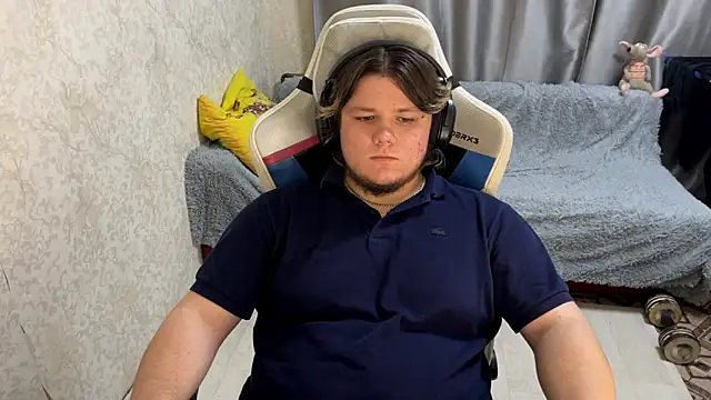 desiredude9 online show from September 26, 8:24 pm